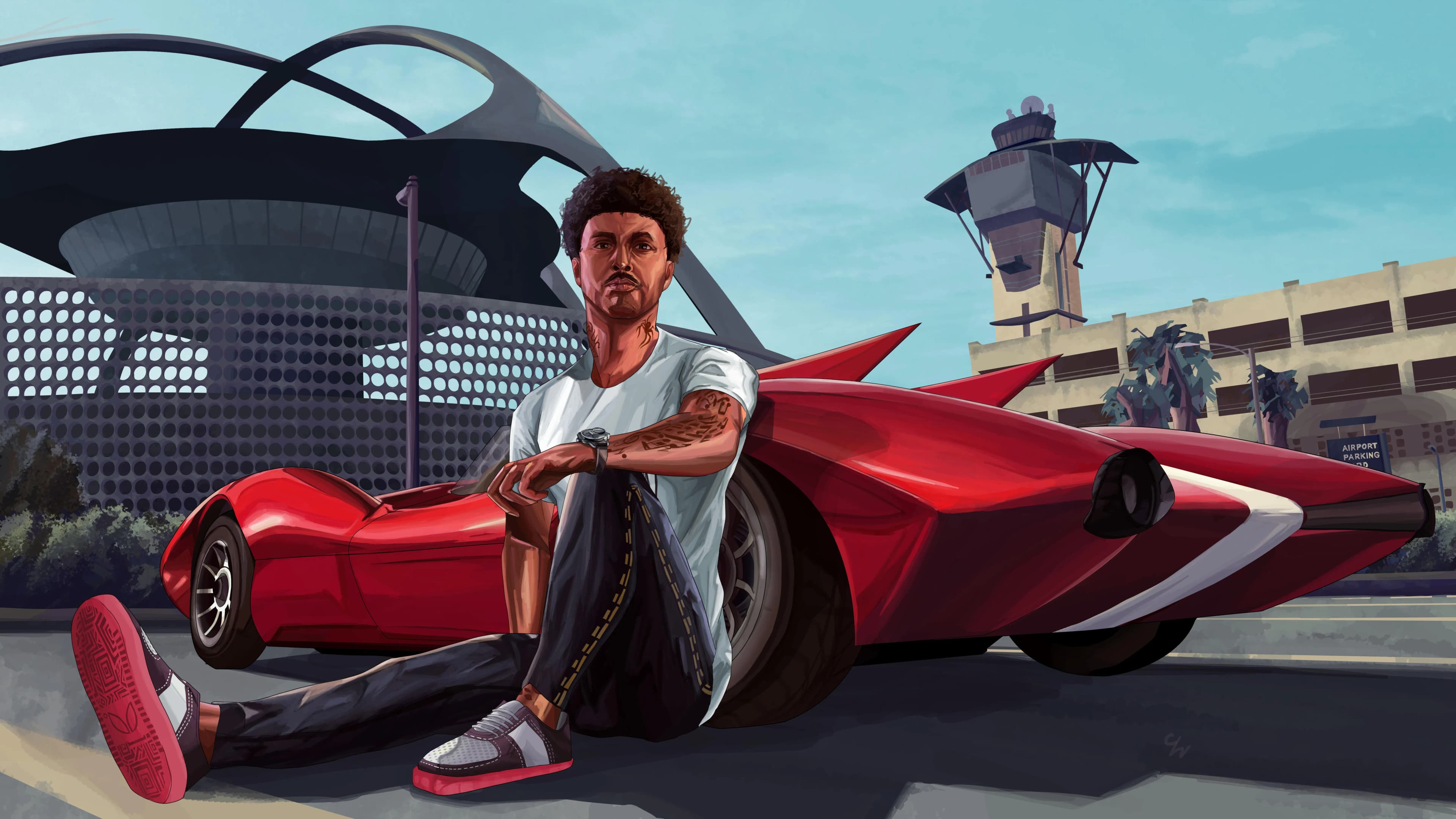 Qual Tecla Fala no MTA: Como Usar Voice Chat