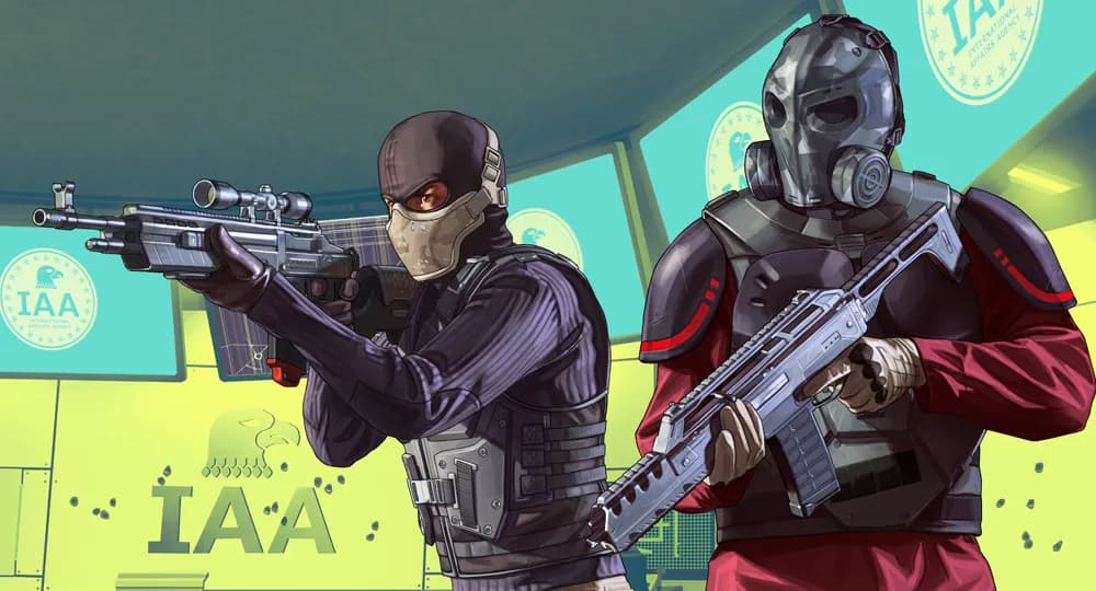 GTA MTA RP: Como Jogar MTA Roleplay — Guia Para Iniciantes