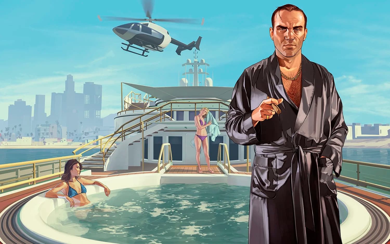 Como Jogar MTA: Guia Completo Para Iniciantes (2026) — Light RP Blog