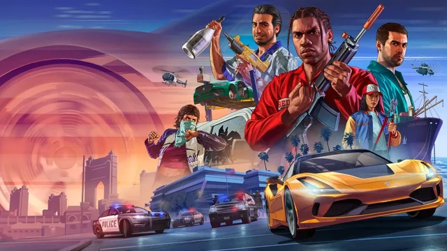 GTA MTA Download: Baixe Grátis GTA SA + MTA (2026) | Blog Light RP ...